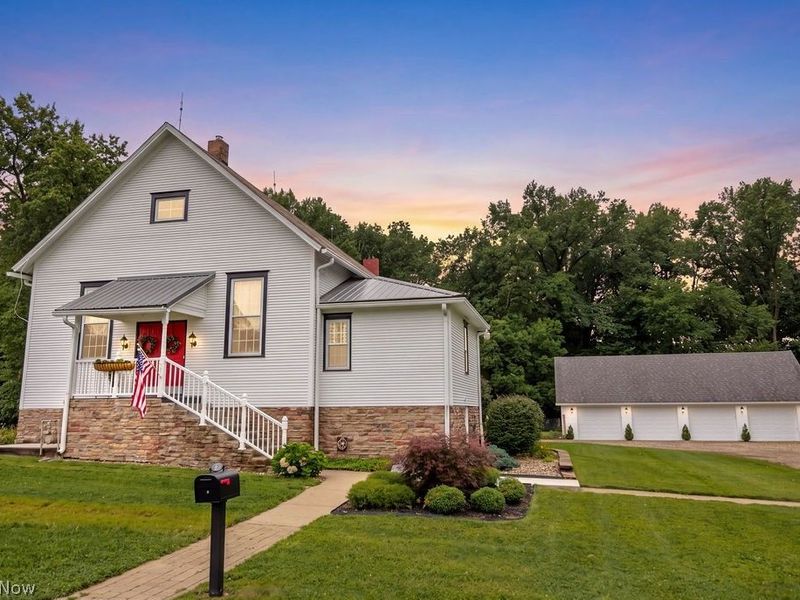 15710 Cenfield Street NE, Alliance, OH 44601 Photo 3