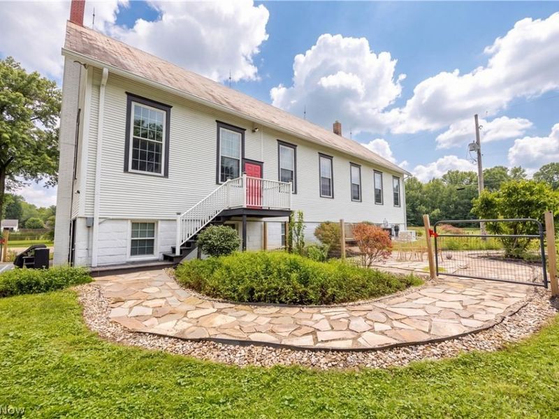 15710 Cenfield Street NE, Alliance, OH 44601 Photo 42