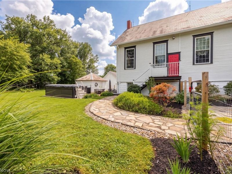 15710 Cenfield Street NE, Alliance, OH 44601 Photo 44