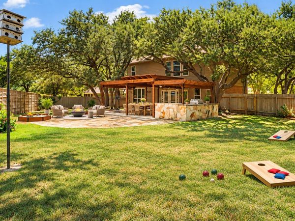 1801 Shooting Star CV, Cedar Park, TX 78613