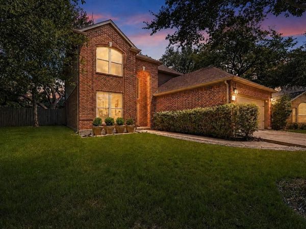 1801 Shooting Star CV, Cedar Park, TX 78613