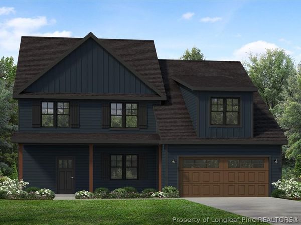 209 Myrtle Oak Drive, Cameron, NC 28326