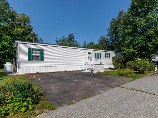 464 Boston Post Road, Unit 30, Amherst, NH 03031