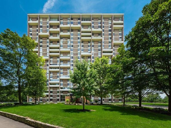 1000 Urlin Avenue , Unit 622, Columbus, OH 43212