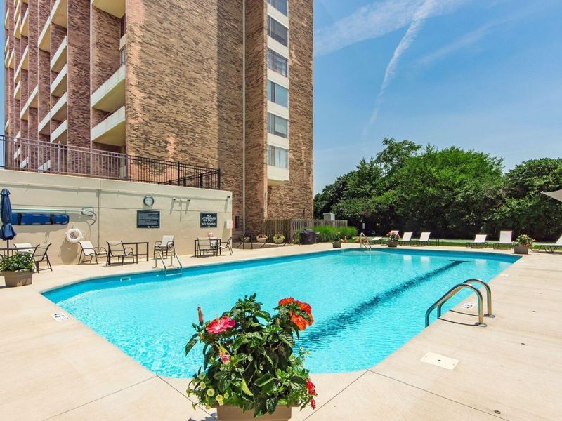 1000 Urlin Avenue , Unit 622, Columbus, OH 43212 Photo 29