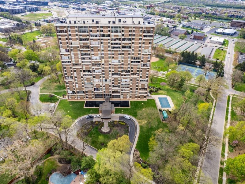 1000 Urlin Avenue , Unit 622, Columbus, OH 43212 Photo 42