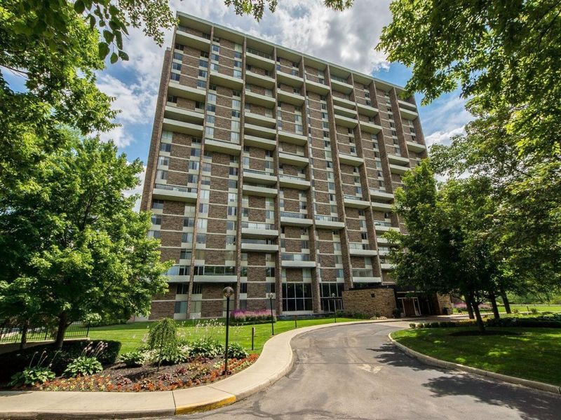 1000 Urlin Avenue , Unit 622, Columbus, OH 43212 Photo 44