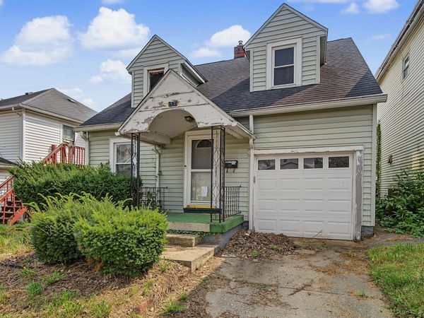 1575 Highland Avenue, Springfield, OH 45503