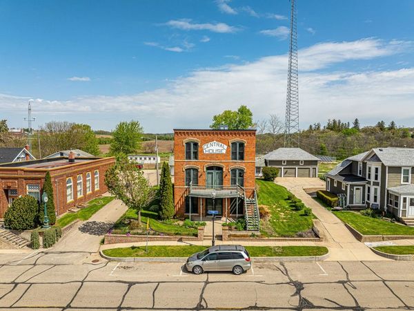 210 W High Street, ORANGEVILLE, IL 61060