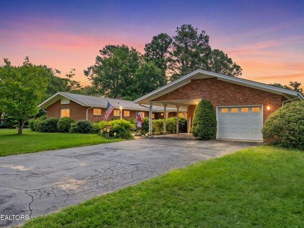 153 Sherwood Ave, Calhoun, TN 37309
