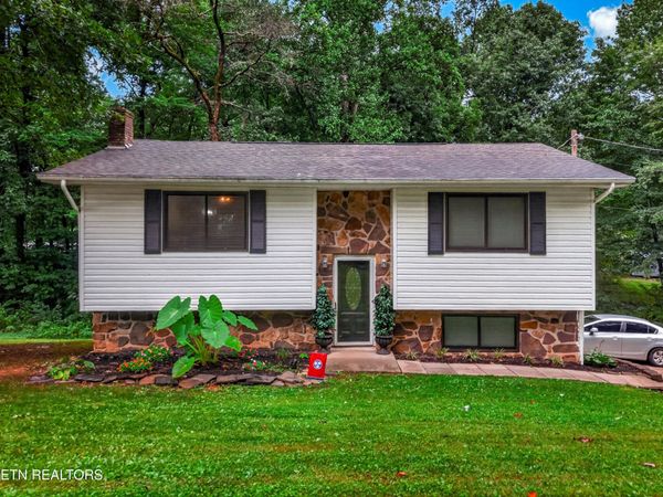 464 Norris Drive, Tazewell, TN 37879