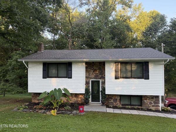 464 Norris Drive, Tazewell, TN 37879