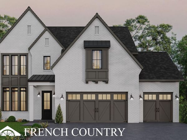 11923 (LOT 18 ) Canterbrook St, Farragut, TN 37934
