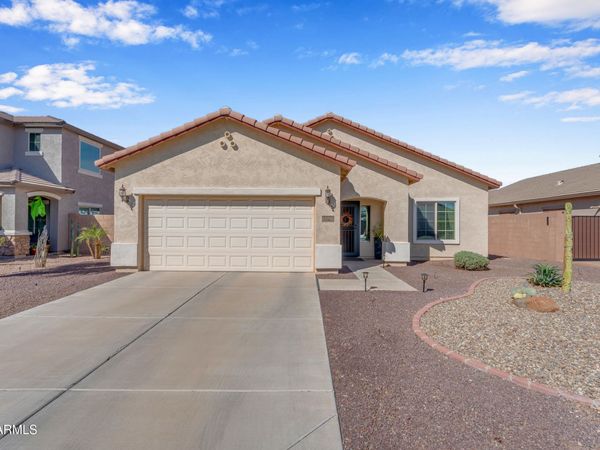 10938 E SOMBRA Circle, Mesa, AZ 85212