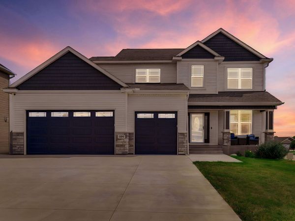 356 144th Avenue NW, Andover, MN 55304