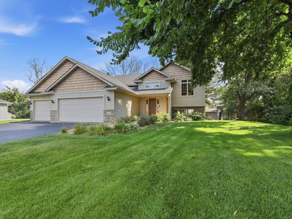 13203 Jefferson Street, Becker, MN 55308