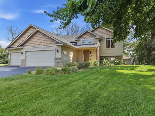13203 Jefferson Street, Becker, MN 55308