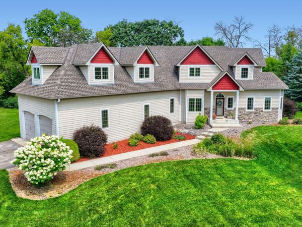 6502 Sunset Trail, Greenfield, MN 55357