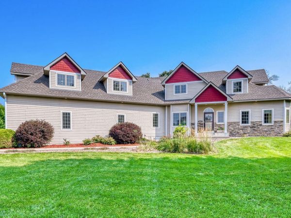 6502 Sunset Trail, Greenfield, MN 55357