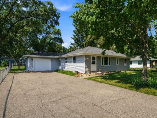 11698 Juniper Street NW, Coon Rapids, MN 55448