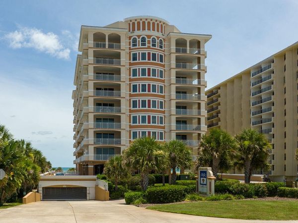 1425 Ocean Shore Boulevard, Unit 203, Ormond Beach, FL 32176