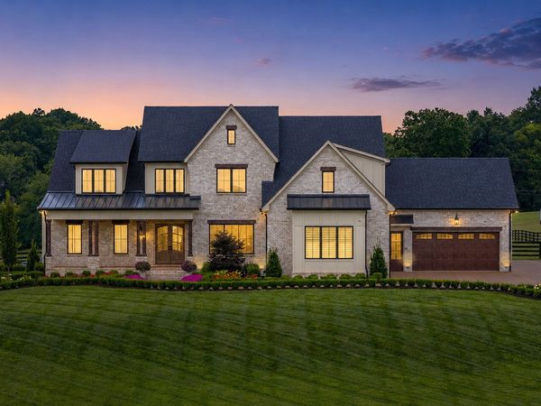 900 Horn Springs Rd , Lebanon, TN 37087