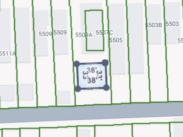 5507B Louisiana Ave , Nashville, TN 37209