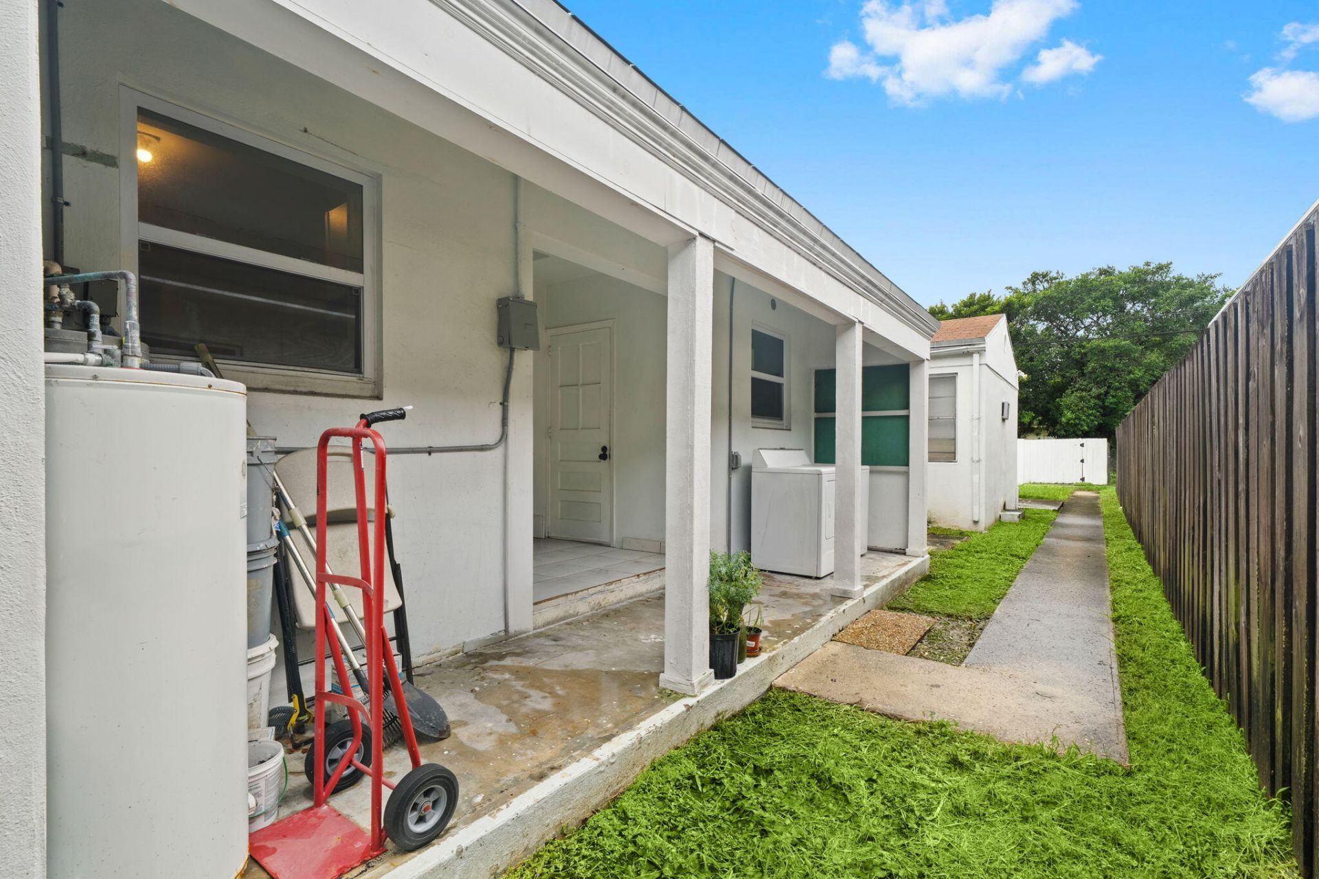 1602 S 17th Avenue, Unit 1-3, Hollywood, FL 33020 Photo