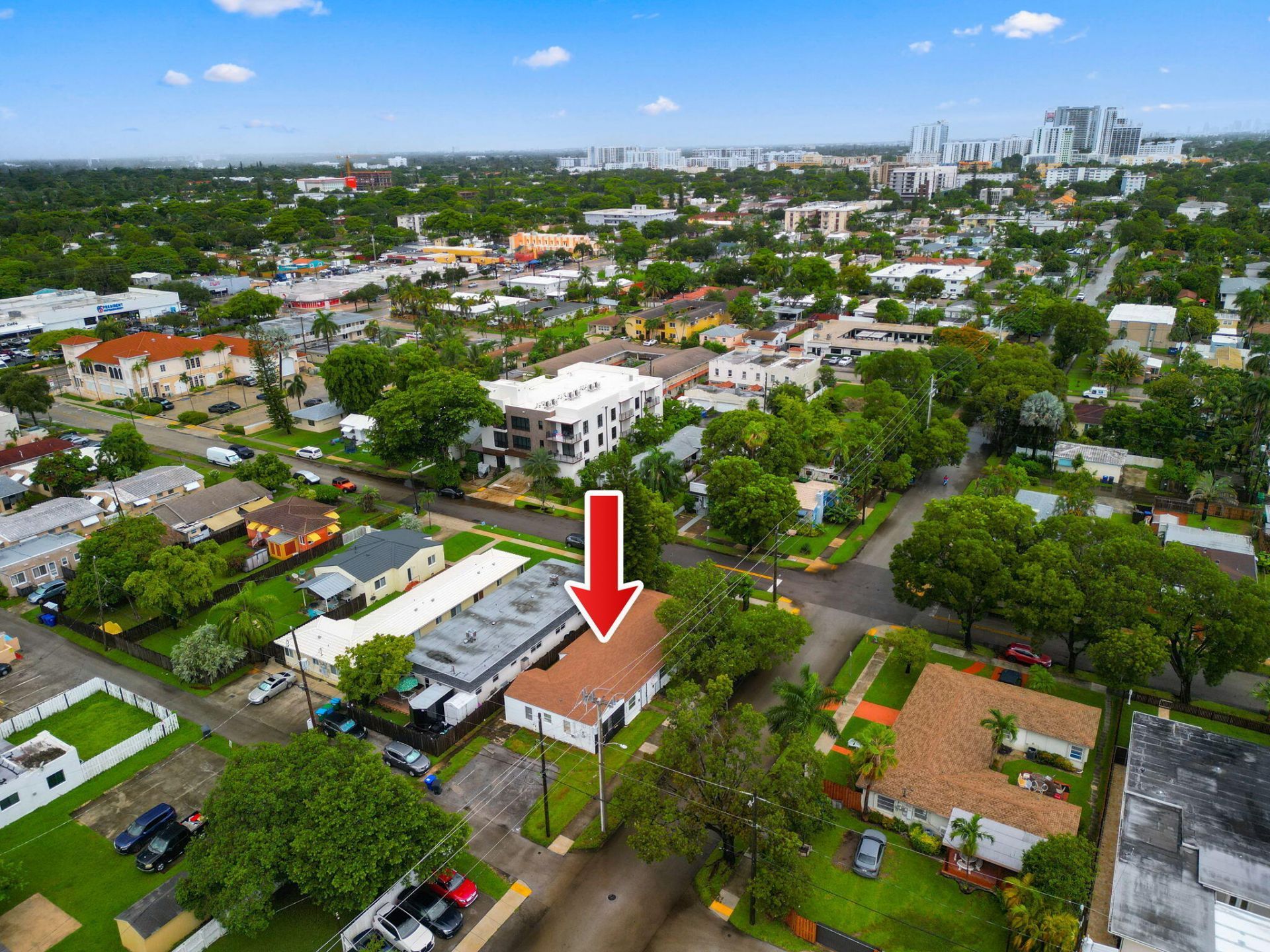 1602 S 17th Avenue, Unit 1-3, Hollywood, FL 33020 Photo