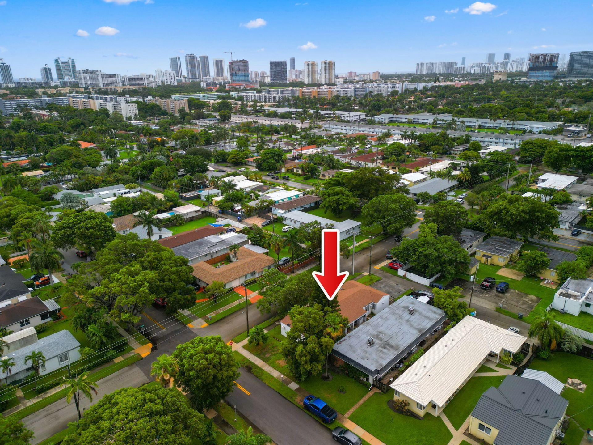 1602 S 17th Avenue, Unit 1-3, Hollywood, FL 33020 Photo