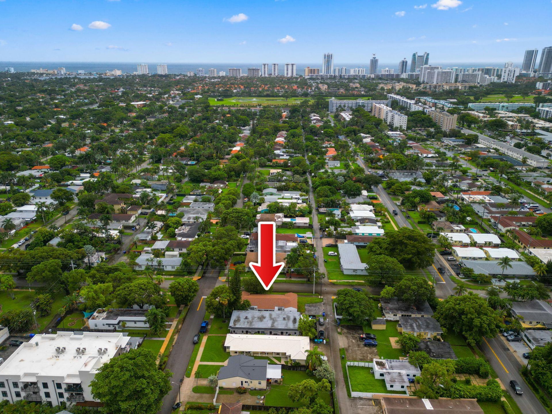 1602 S 17th Avenue, Unit 1-3, Hollywood, FL 33020 Photo