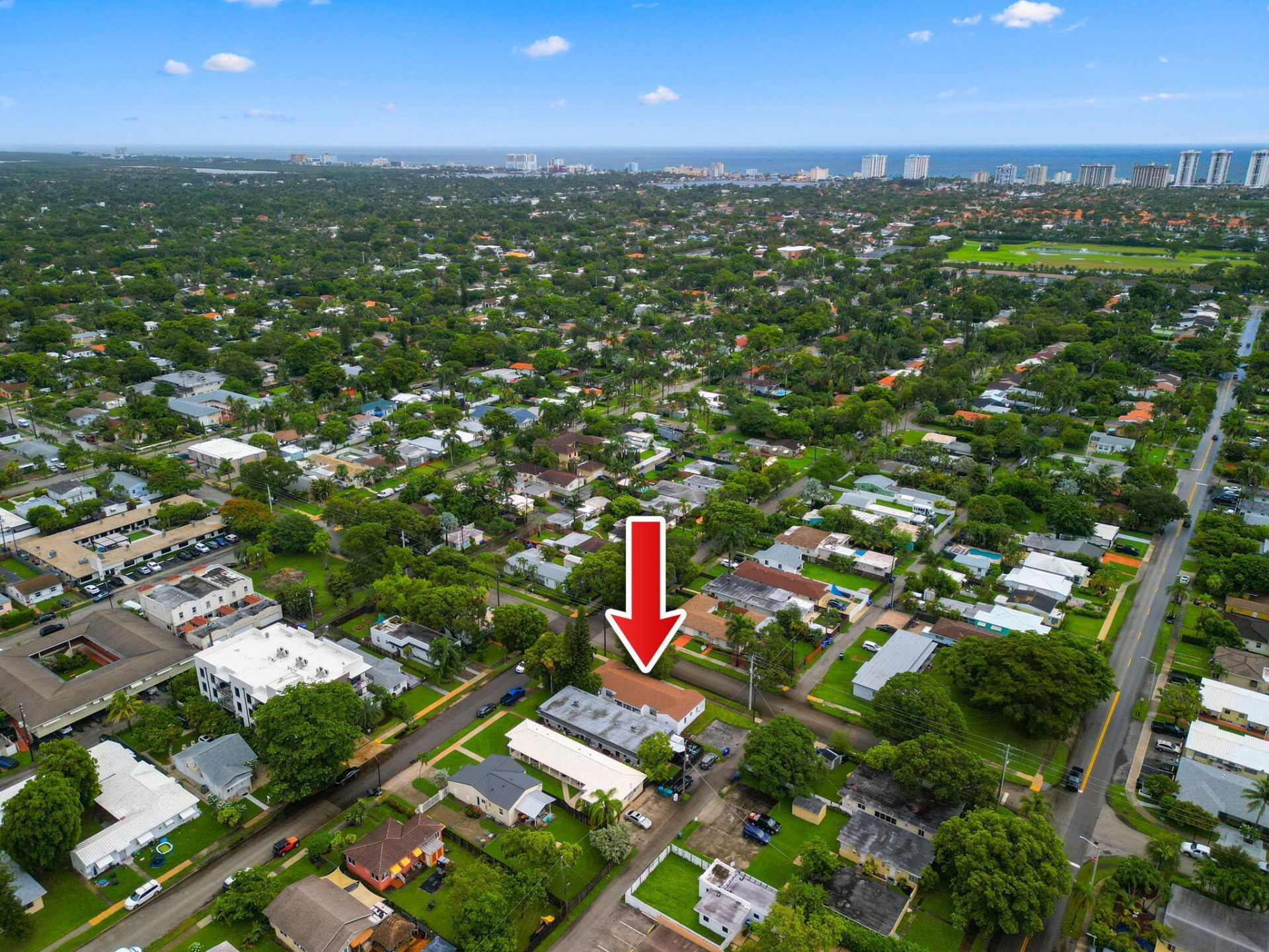 1602 S 17th Avenue, Unit 1-3, Hollywood, FL 33020 Photo