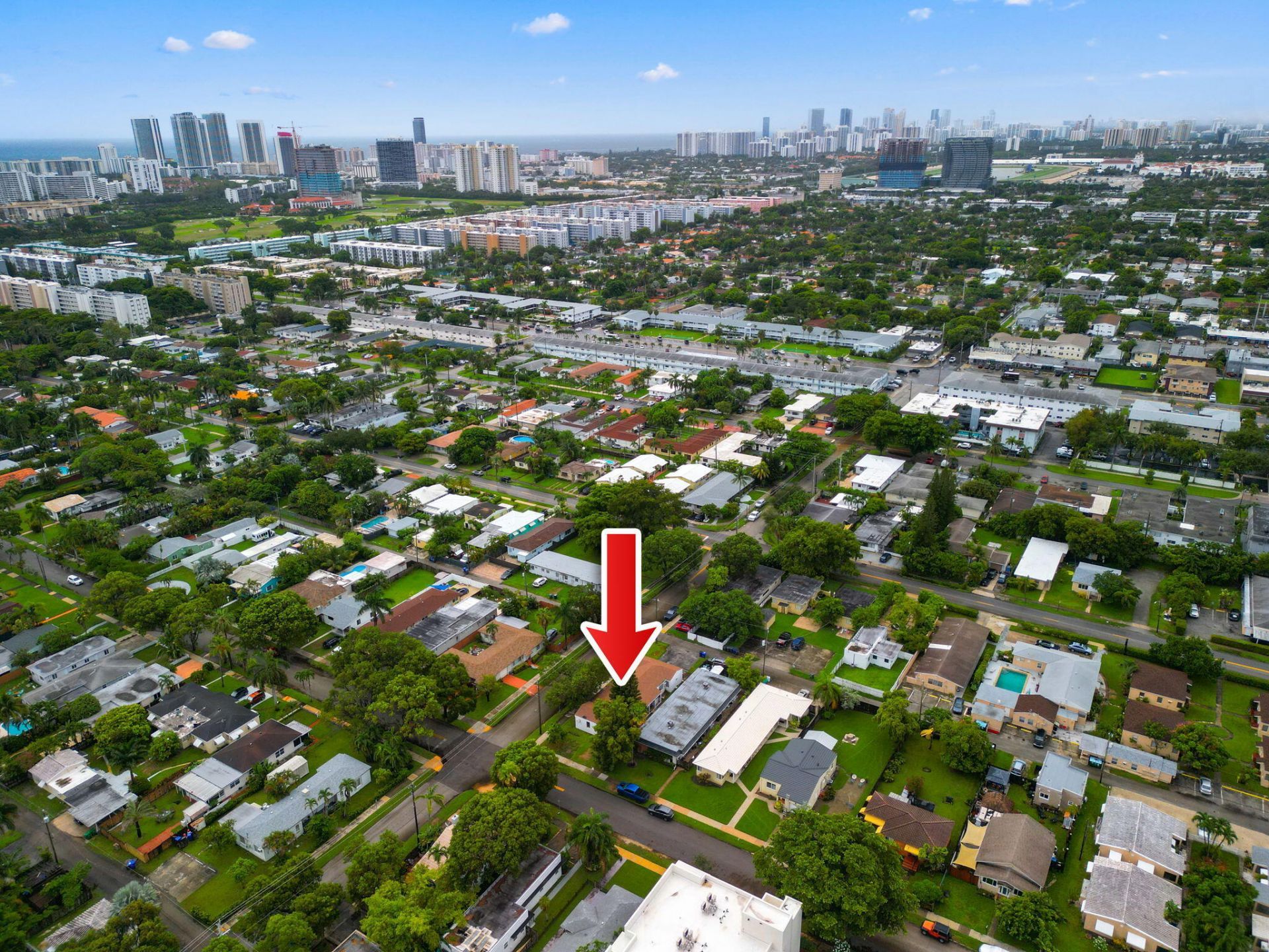 1602 S 17th Avenue, Unit 1-3, Hollywood, FL 33020 Photo
