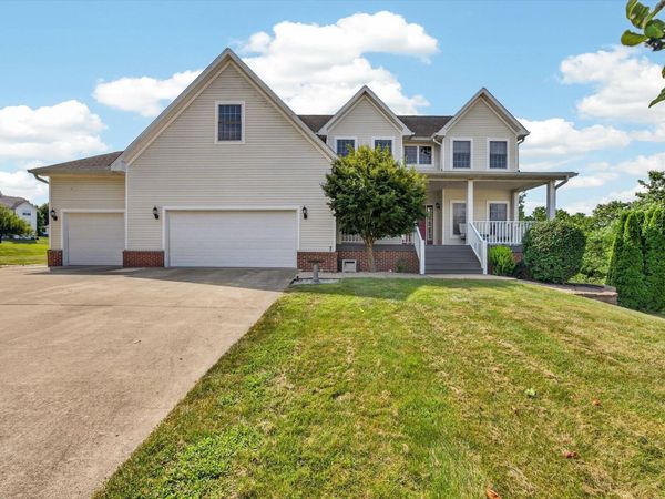 4279 S Mallard Court, Bloomington, IN 47403