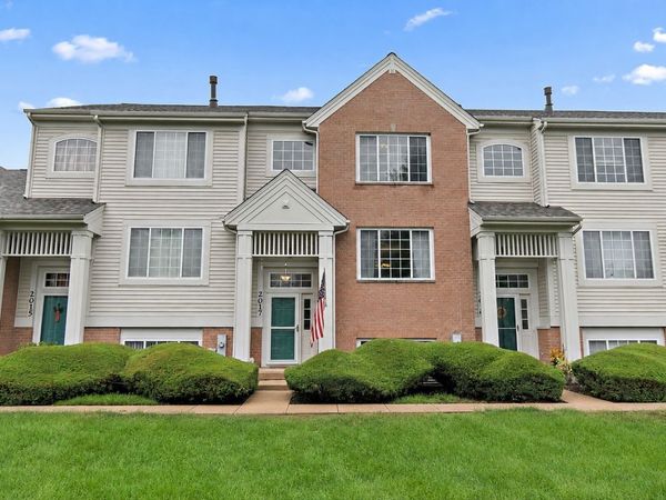 2017 Concord Drive , McHenry, IL 60050