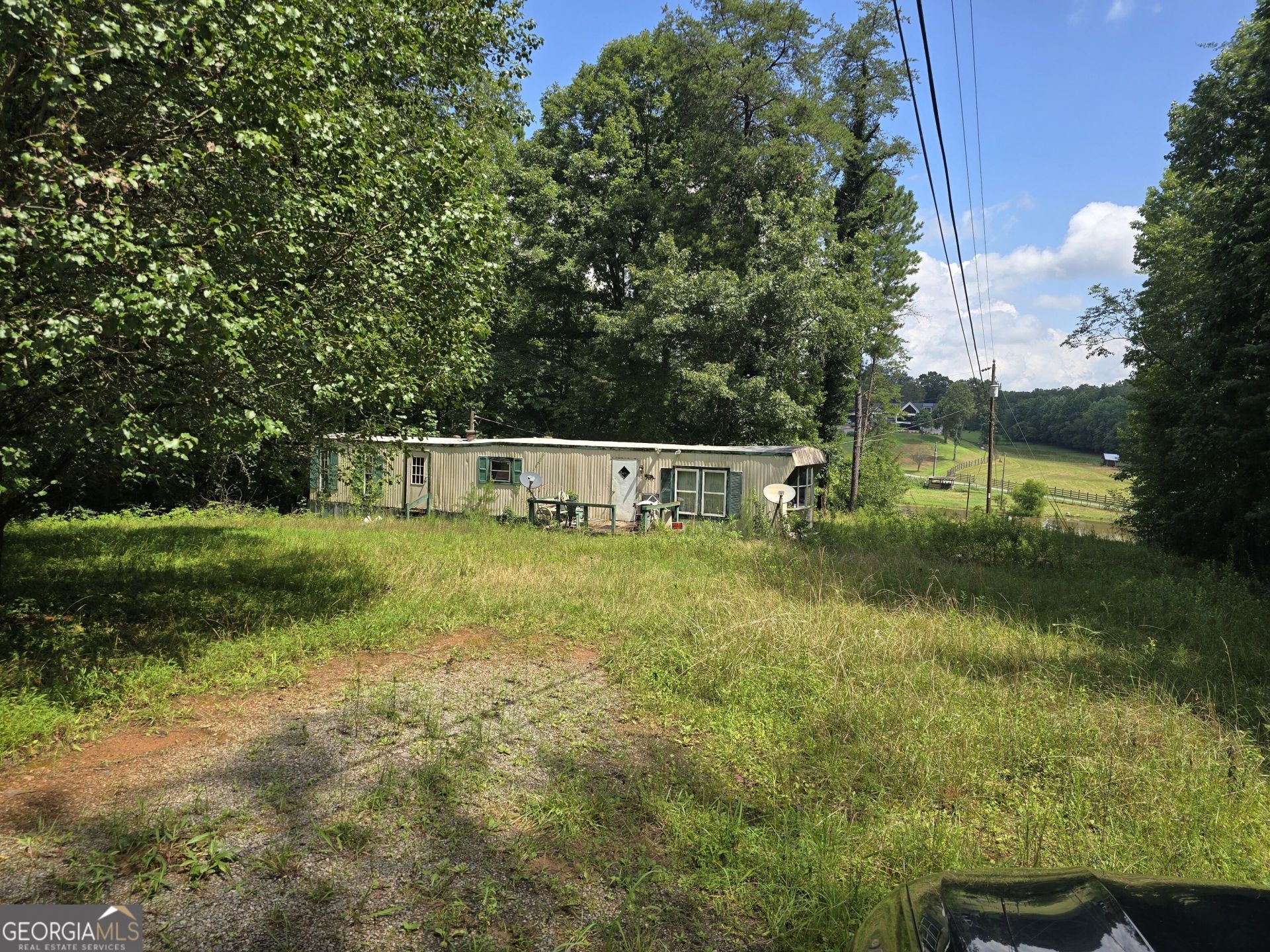 395 Payne Road, Mc Caysville, GA 30555 Main Photo