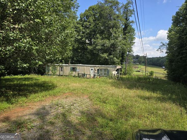 395 Payne Road, Mc Caysville, GA 30555