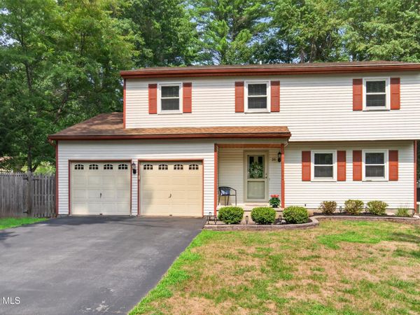 20 Van Brummel Lane, Ballston Spa, NY 12020