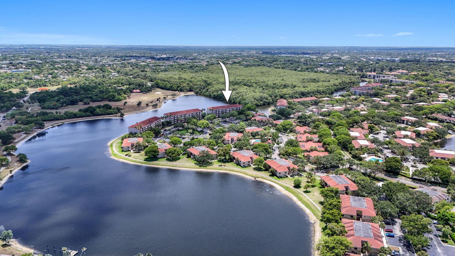 2768 Carambola Circle S, Unit 501, Coconut Creek, FL 33066 Photo