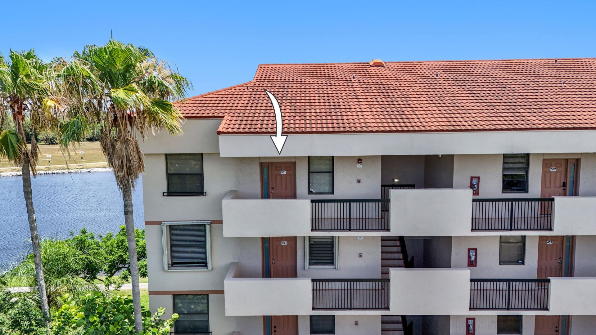 2768 Carambola Circle S, Unit 501, Coconut Creek, FL 33066 Photo