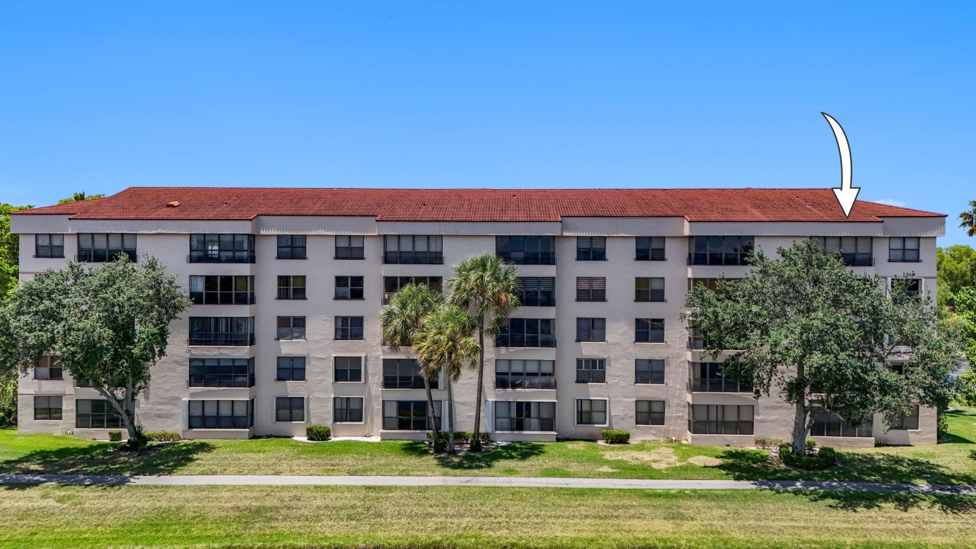 2768 Carambola Circle S, Unit 501, Coconut Creek, FL 33066 Photo
