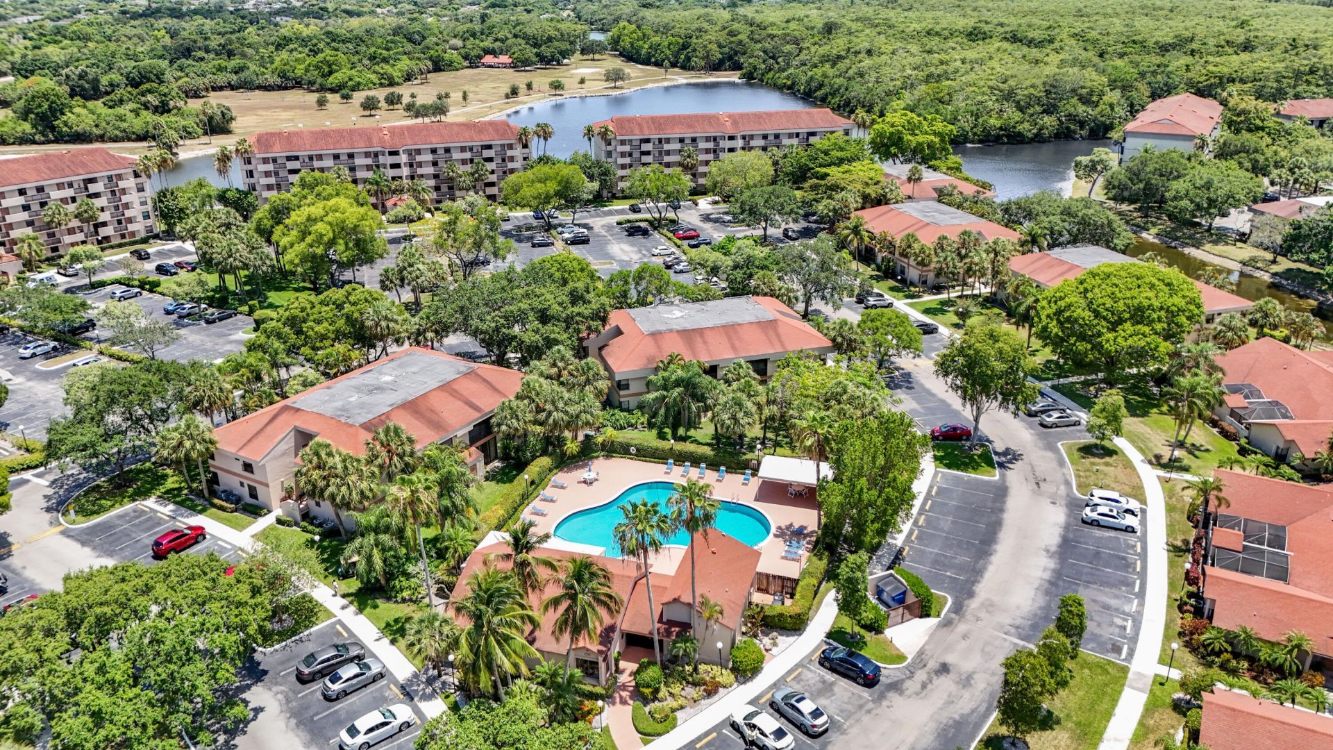 2768 Carambola Circle S, Unit 501, Coconut Creek, FL 33066 Photo