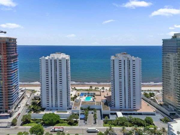 1360 S OCEAN Boulevard, Unit 1202, Pompano Beach, FL 33062