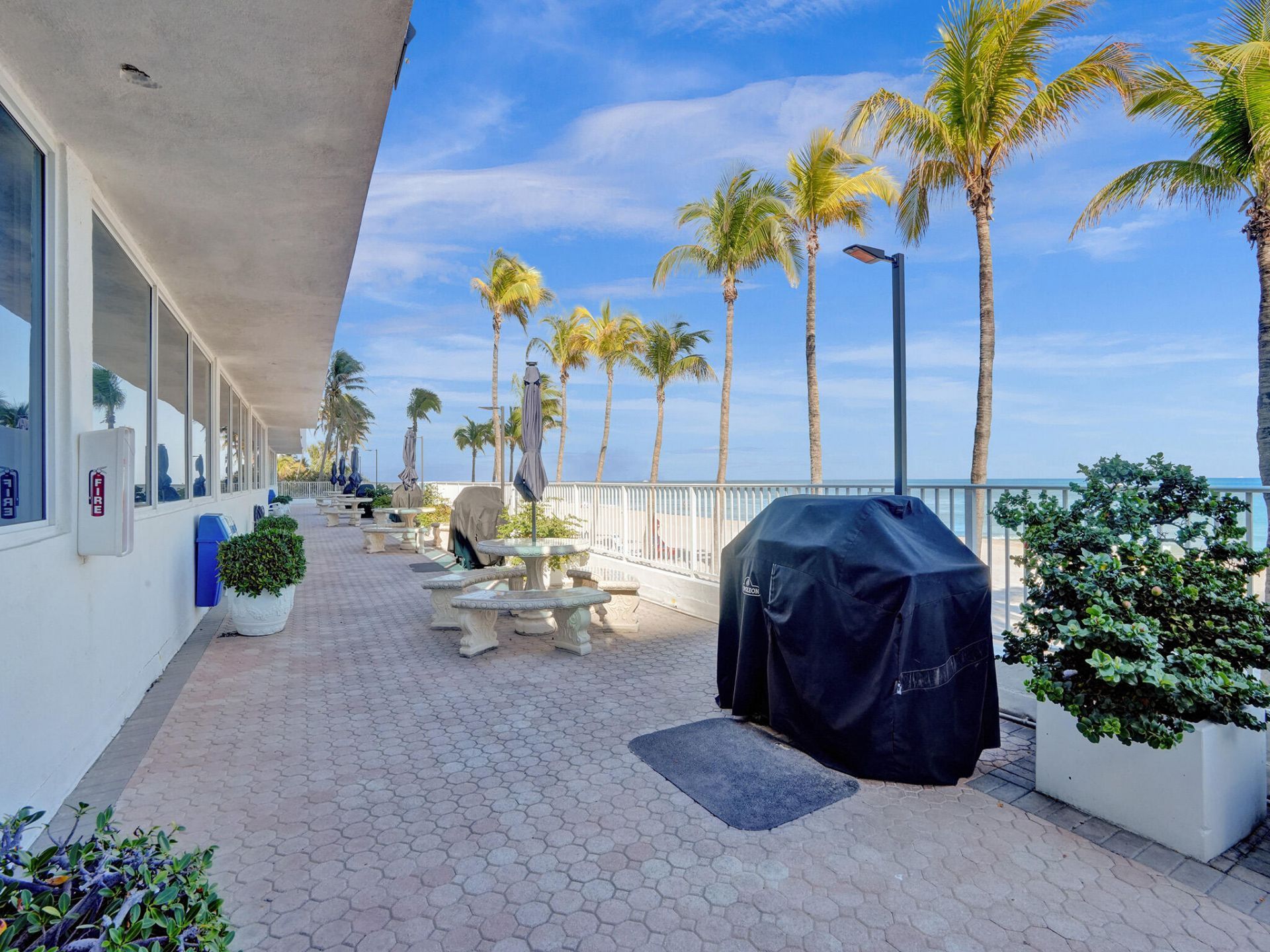 1360 S Ocean Boulevard, Unit 1202, Pompano Beach, FL 33062 Photo