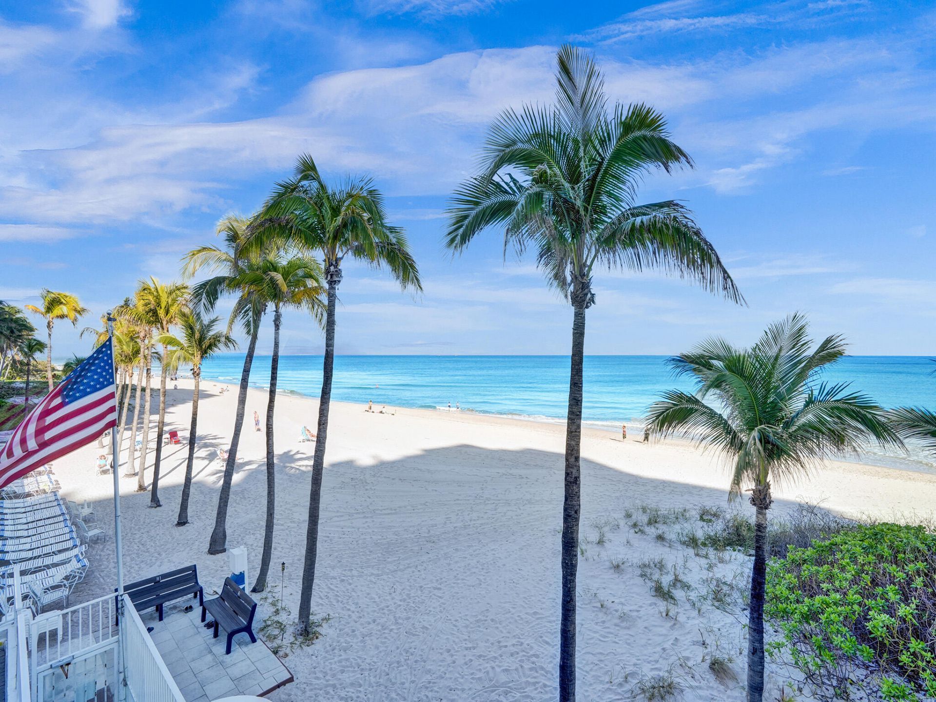 1360 S Ocean Boulevard, Unit 1202, Pompano Beach, FL 33062 Photo