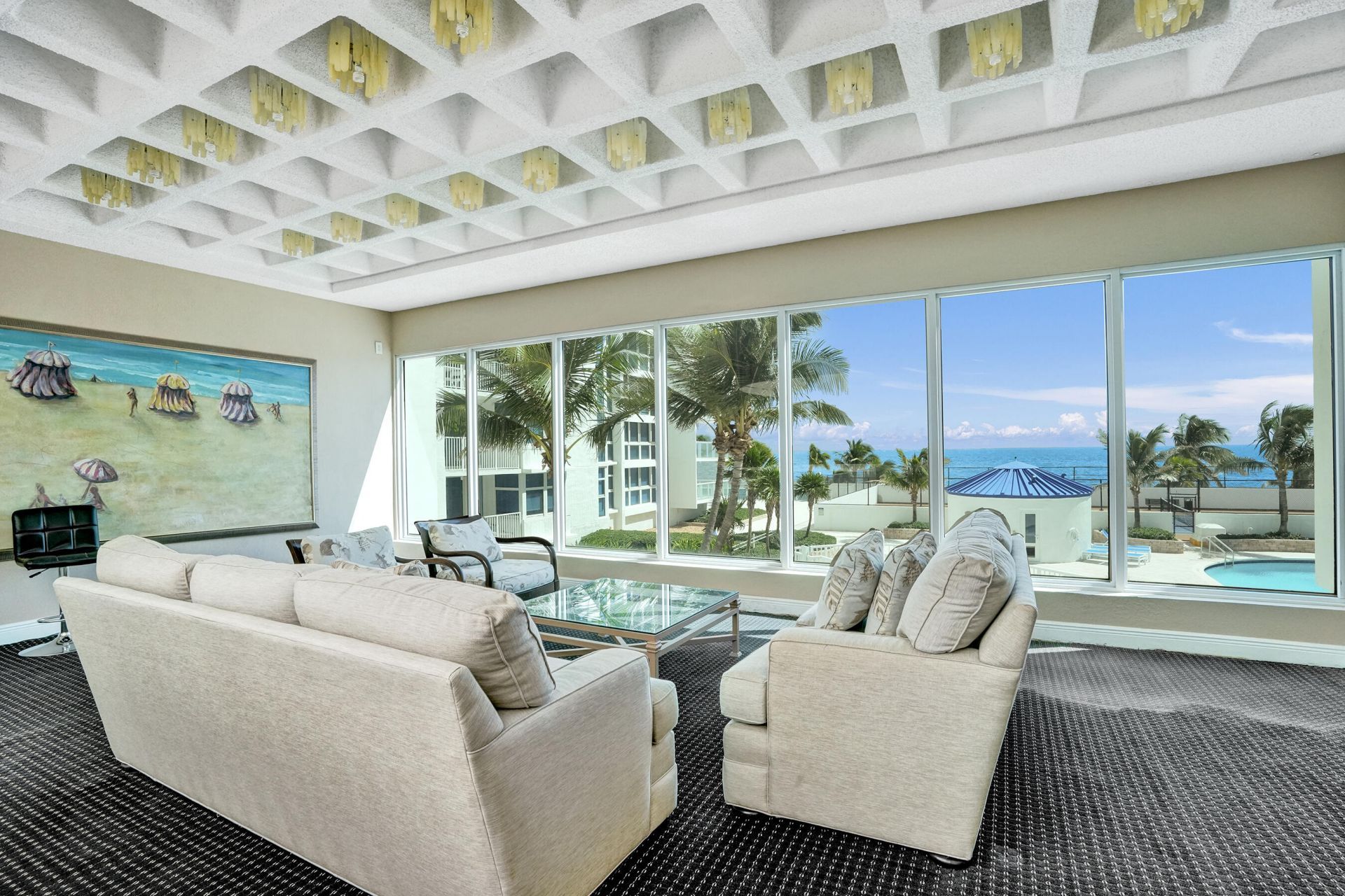 1360 S Ocean Boulevard, Unit 1202, Pompano Beach, FL 33062 Photo