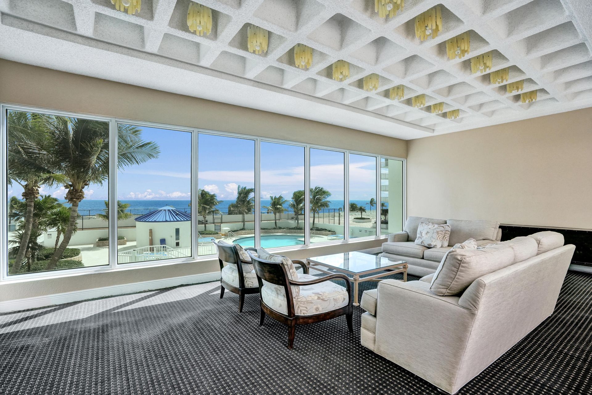 1360 S Ocean Boulevard, Unit 1202, Pompano Beach, FL 33062 Photo