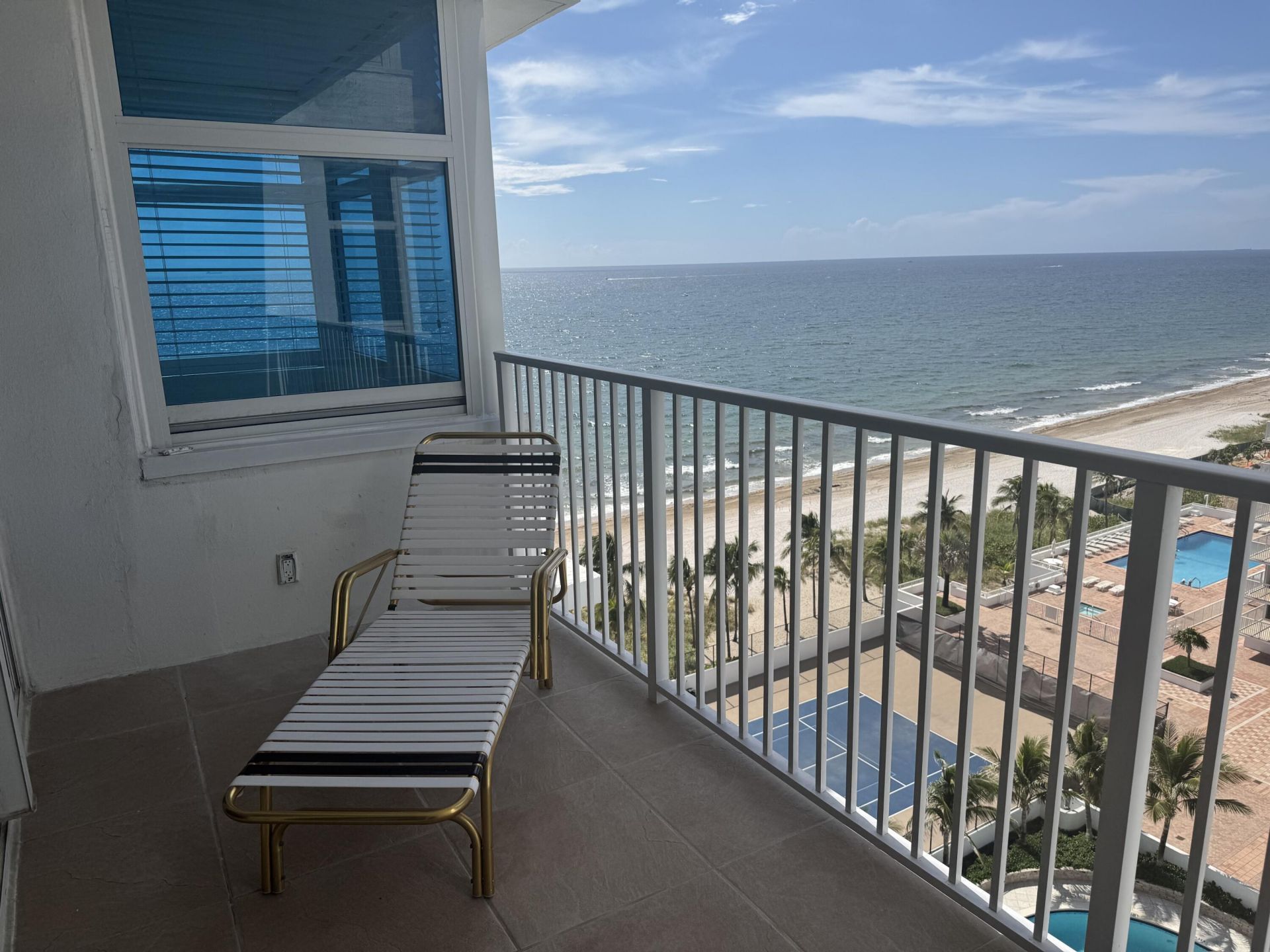 1360 S Ocean Boulevard, Unit 1202, Pompano Beach, FL 33062 Photo