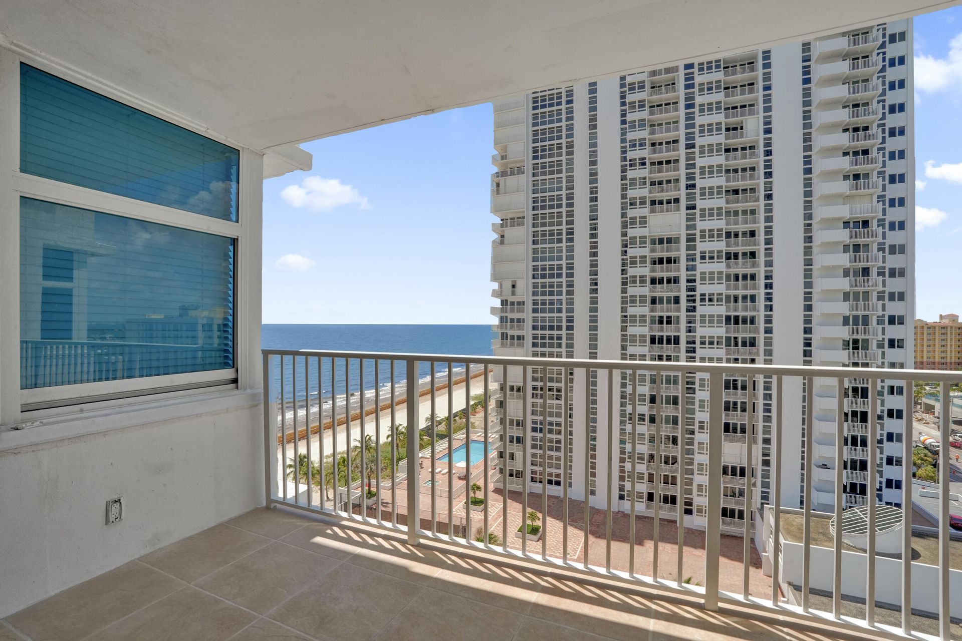 1360 S Ocean Boulevard, Unit 1202, Pompano Beach, FL 33062 Photo
