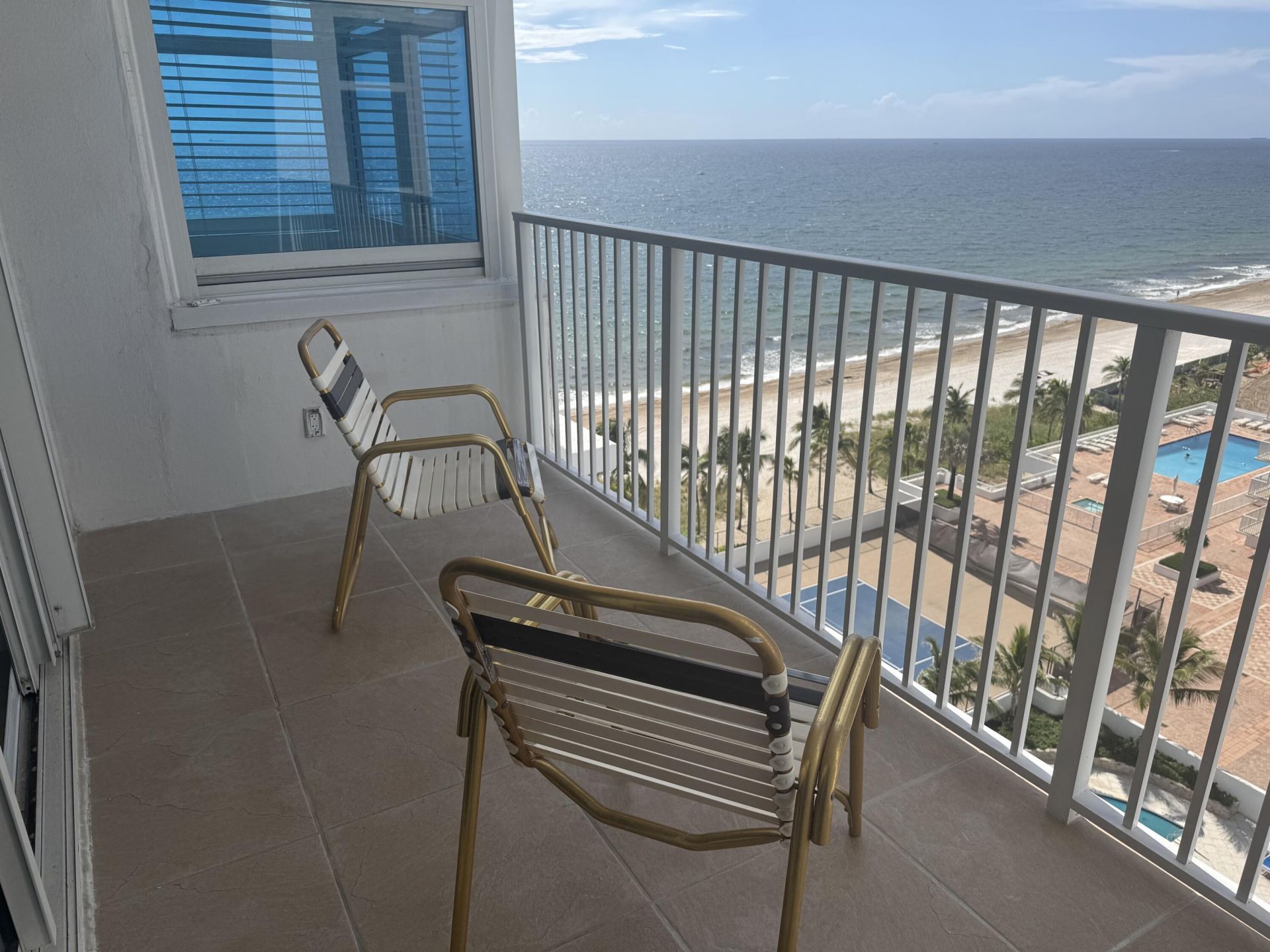 1360 S Ocean Boulevard, Unit 1202, Pompano Beach, FL 33062 Photo